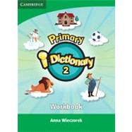 Primary i-Dictionary Level 2 Workbook