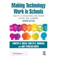 Making Technology Work in Schools