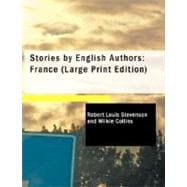 Stories by English Authors : France