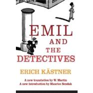 Emil And the Detectives