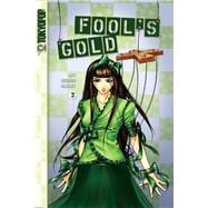 Fool's Gold, Volume 2