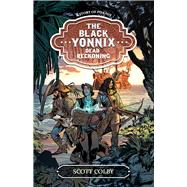 Dead Reckoning The Black Yonnix