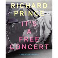 Richard Prince