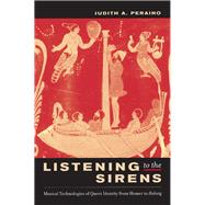 Listening To The Sirens