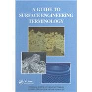 A Guide to Surface Engineering Terminology