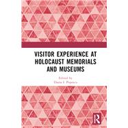Visitor Experience at Holocaust Memorials and Museums