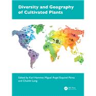 Diversity and Geography of Cultivated Plants
