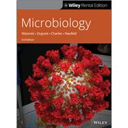 Microbiology [Rental Edition]