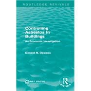 Controlling Asbestos in Buildings