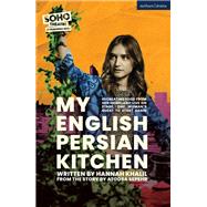 My English Persian Kitchen