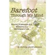 Barefoot Through My Mind