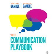 The Communication Playbook - Interactive Ebook
