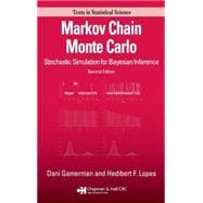 Markov Chain Monte Carlo: Stochastic Simulation for Bayesian Inference, Second Edition