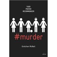 #murder, Tome 01