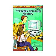 Creepy Computer Mystery