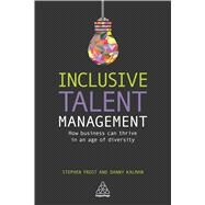 Inclusive Talent Management