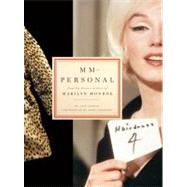 MM--Personal From the Private Archive of Marilyn Monroe