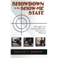 Showdown in the Show-Me State