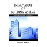 Energy Audit of Building Systems