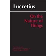 On the Nature of Things (UK Edition)