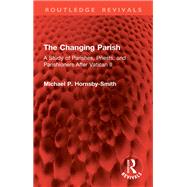 The Changing Parish