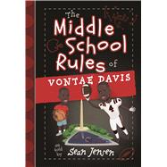 The Middle School Rules of Vontae Davis