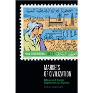 Markets of Civilization