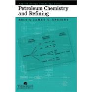 Petroleum Chemistry And Refining