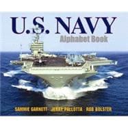 U.S. Navy Alphabet Book