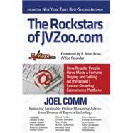 The Rockstars of JVZoo.com