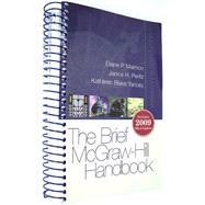 The Brief Mcgraw-hill Handbook