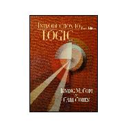 Introduction to Logic,9780132425872 Introduction to Logic,9780132425872