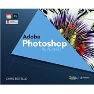 Adobe Photoshop Creative Cloud Revealed, 2nd Edition