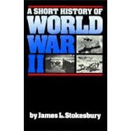A Short History of World War II