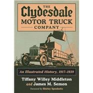 The Clydesdale Motor Truck Company