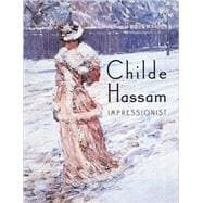 Childe Hassam Impressionist