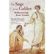 The Sage from Galilee