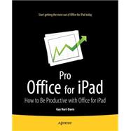 Pro Office for Ipad