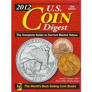 2012 U.s. Coin Digest