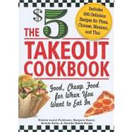 The $5 Takeout Cookbook
