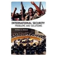 International Security