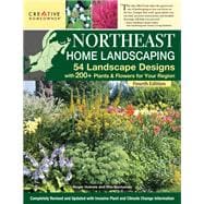Northeast Home Landscaping, 4th Edition