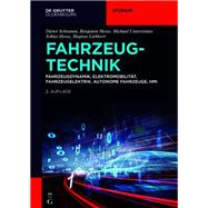 Fahrzeugtechnik