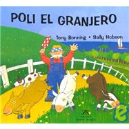 Poli el Granjero / The Great Goat Chase