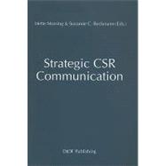 Strategic Csr Communication