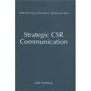 Strategic Csr Communication