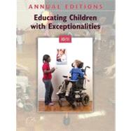 Annual Editions: Educating Children with Exceptionalities 10/11