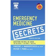 Emergency Medicine Secrets