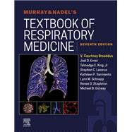 Murray & Nadel's Textbook of Respiratory Medicine E-Book
