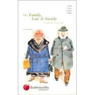 The Family, Law and Society Cases and Materials
